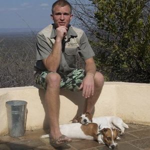 Meet your Posher, Nick